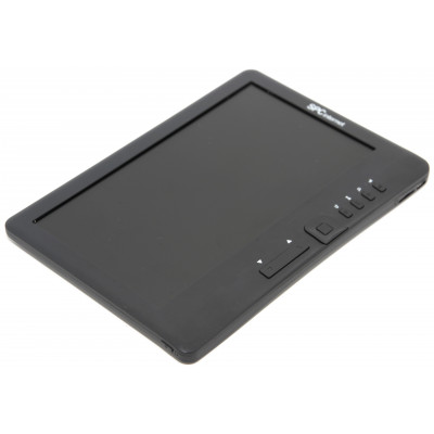 LIBRO ELECTRONICO SPC INTERNET5704N