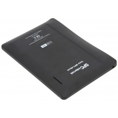 LIBRO ELECTRONICO SPC INTERNET5704N