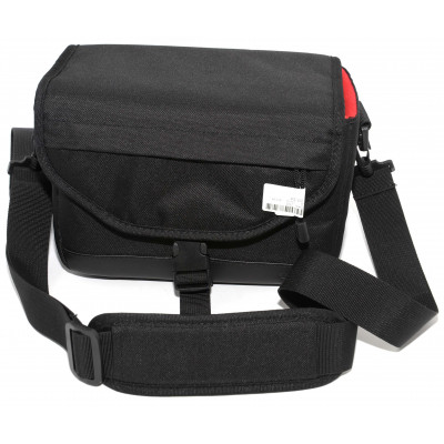 CÁMARA REFLEX DIGITAL CANON 2000D + 18-55 + BOLSA