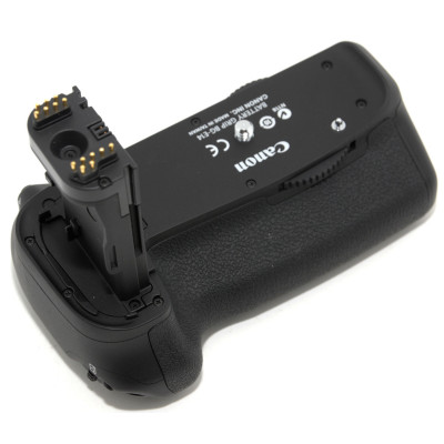 BATERIA GRIP CANON BG E14