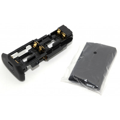 BATERIA GRIP CANON BG E14