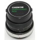 OBJETIVO CHINON F2.8 28MM (CANON)
