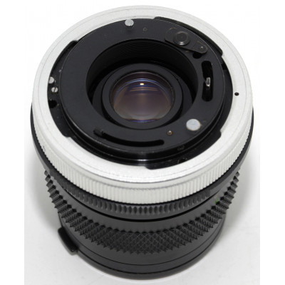 OBJETIVO CHINON F2.8 28MM (CANON)