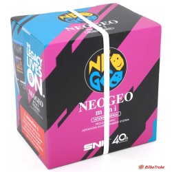 CONSOLA NEO GEO MINI
