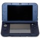 NINTENDO 3DS XL AZUL METALICO SIN STICK