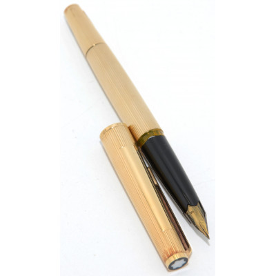 PLUMA MONTBLANC 1246