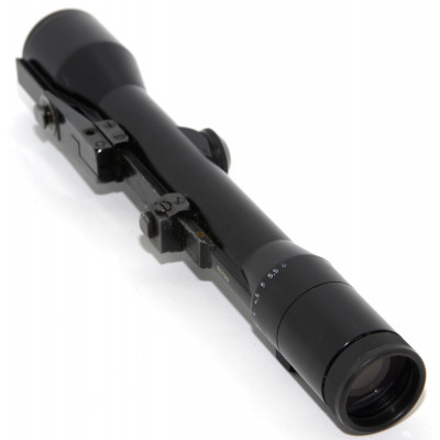 VISOR CAZA ZEISS DIAVARI Z 1,5V 6X42