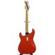 GUITARRA ELÉCTRICA SQUIER BULLET STRAT