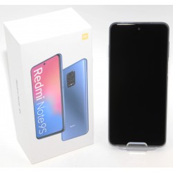 XIAOMI REDMI NOTE 9S 128GB AZUL