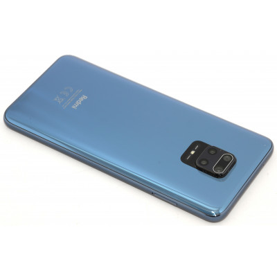 XIAOMI REDMI NOTE 9S 128GB AZUL