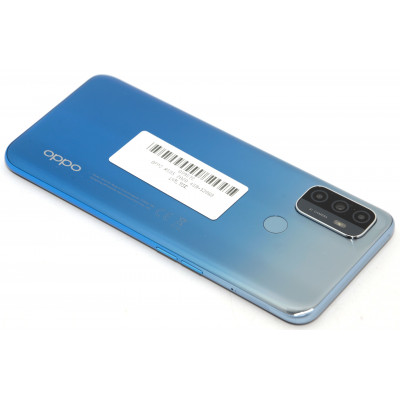OPPO A53S 2020 128GB AZUL