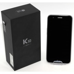 SMARTPHONE LG K10 2017