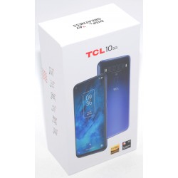 SMARTPHONE TCL 10 5G 128GB PRECINTADO