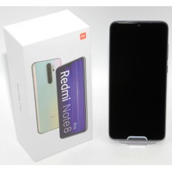 XIAOMI REDMI NOTE 8 PRO 128GB NEGRO