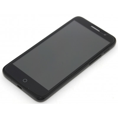 SMARTPHONE ALCATEL POP3 5.0 128GB NEGRO