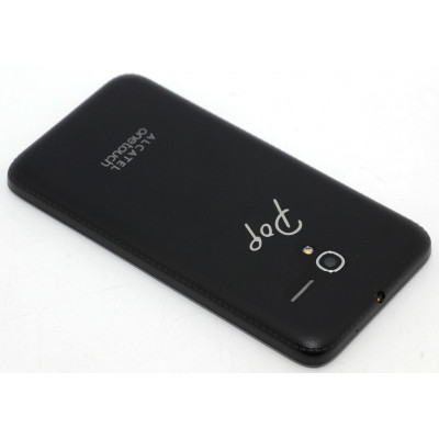 SMARTPHONE ALCATEL POP3 5.0 128GB NEGRO
