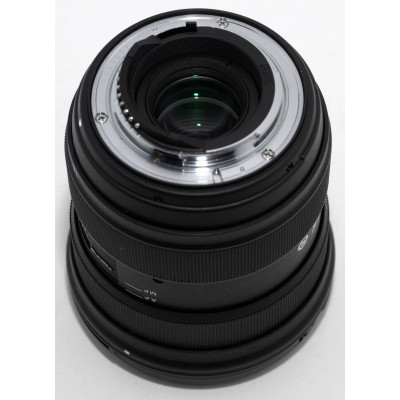 OBJETIVO TOKINA ATX-I 11-16MM 2.8 NIKON