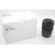 OBJETIVO NIKKOR Z 24-70 F4/S