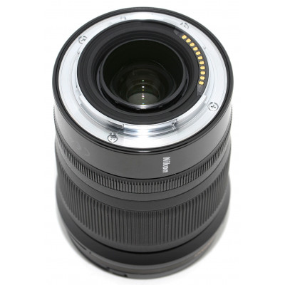 OBJETIVO NIKKOR Z 24-70 F4/S