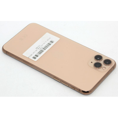 IPHONE 11 PRO MAX 64GB ORO