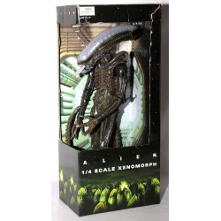 FIGURA ALIEN 1979 55 CMS ESCALA 1/4