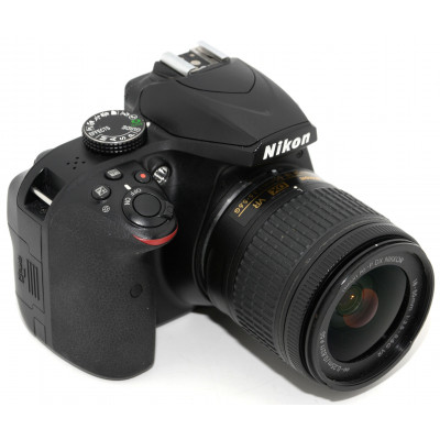 CÁMARA NIKON COOLPIX P100