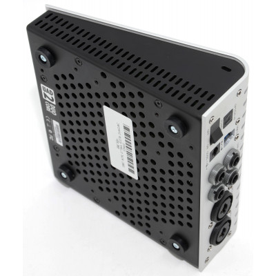 INTERFAZ DE AUDIO UNIVERSAL AUDIO APOLLO TWIN USB DUO