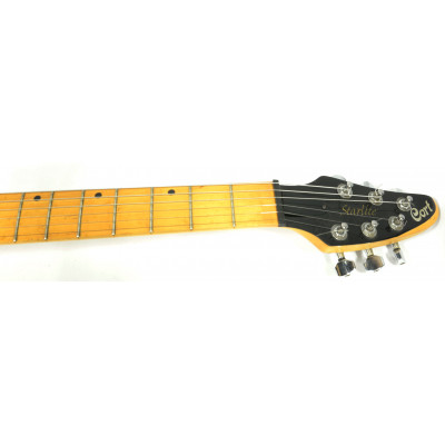 GUITARRA ELÉCTRICA  CORT STARLITE