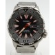 RELOJ SEIKO DRACULA MONSTER DIVER SRP313K2 4R36
