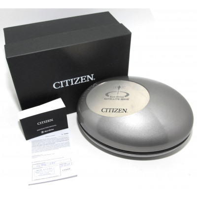 RELOJ CITIZEN F900 T021531