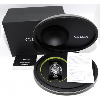 RELOJ CITIZEN F900 T021531