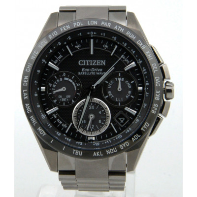 RELOJ CITIZEN F900 T021531
