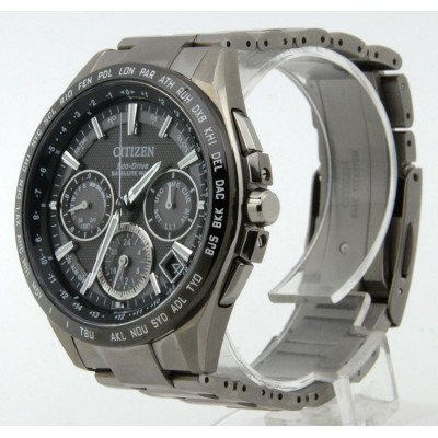 RELOJ CITIZEN F900 T021531