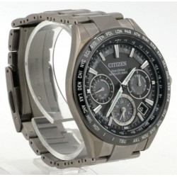RELOJ CITIZEN F900 T021531