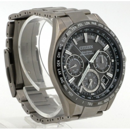 RELOJ CITIZEN F900 T021531