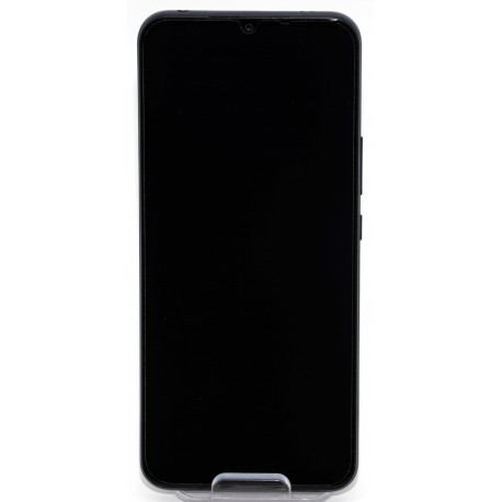 XIAOMI MI 10 LITE 5G 64GB NEGRO