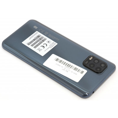 XIAOMI MI 10 LITE 5G 64GB NEGRO