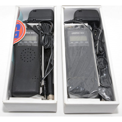 RADIO EMISORA PIHERNZ JOPIX-80