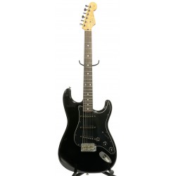 GUITARRA ELÉCTRICA SQUIER STRATOCASRTER SILVER SERIES FACTORIA FUJIGEN 1993