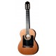 GUITARRA ELECTRO CLASICA PRUDENCIO SAEZ G9