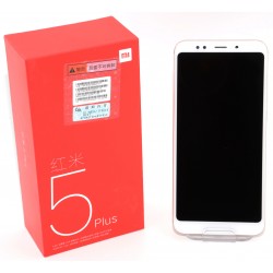 XIOAMI REDMI 5 PLUS DORADO