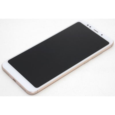 XIOAMI REDMI 5 PLUS DORADO