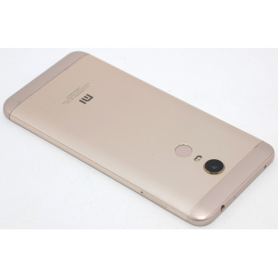 XIOAMI REDMI 5 PLUS DORADO