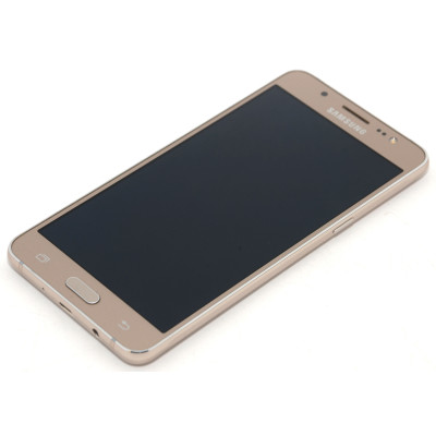 SAMSUNG GALAXY J6 2016 16GB DORADO