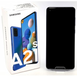 SAMSUNG GALAXY A21S DUAL SIM 64GB