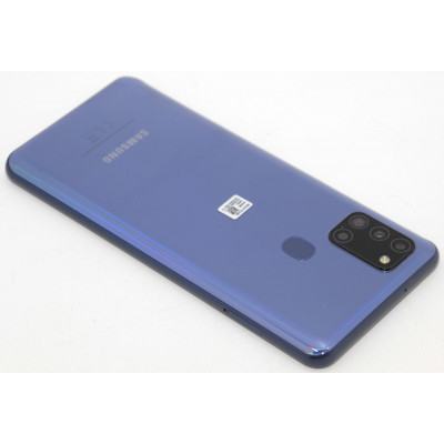 SAMSUNG GALAXY A21S DUAL SIM 64GB