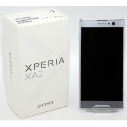 SONY XPERIA XA2 SILVER 32GB
