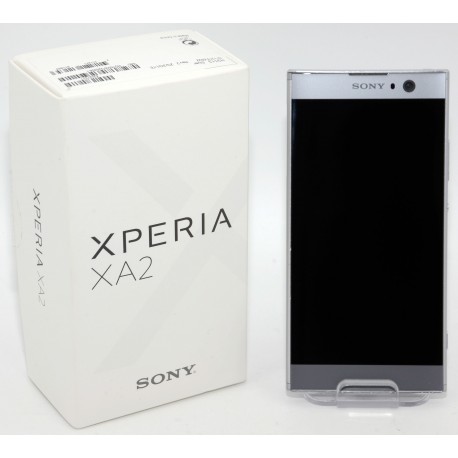 SONY XPERIA XA2 SILVER 32GB
