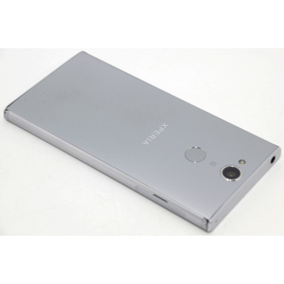 SONY XPERIA XA2 SILVER 32GB