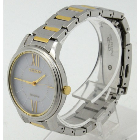 CITIZEN ECO DRIVE E031 S104254